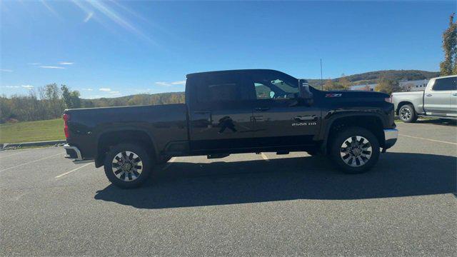 new 2026 Chevrolet Silverado 2500 car, priced at $59,575