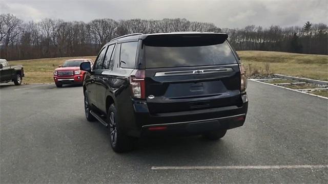 used 2022 Chevrolet Tahoe car, priced at $54,999