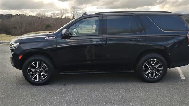 used 2022 Chevrolet Tahoe car, priced at $54,999