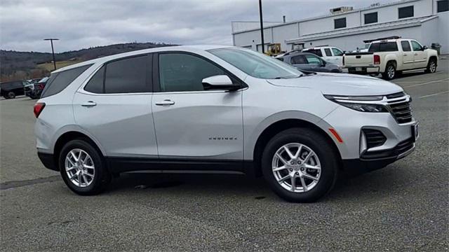 used 2022 Chevrolet Equinox car, priced at $23,999