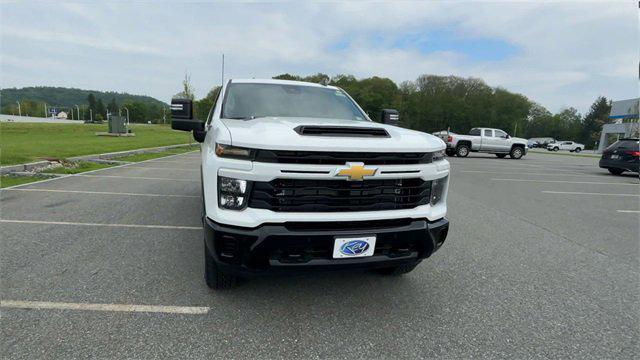 new 2025 Chevrolet Silverado 2500 car
