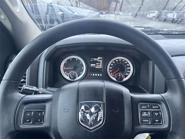 used 2019 Ram 1500 car, priced at $21,999