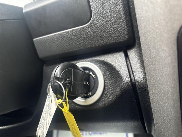 used 2019 Ram 1500 car, priced at $21,999