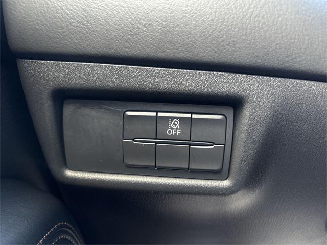 used 2023 Mazda CX-5 car, priced at $21,999