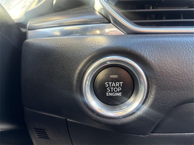 used 2023 Mazda CX-5 car, priced at $21,999