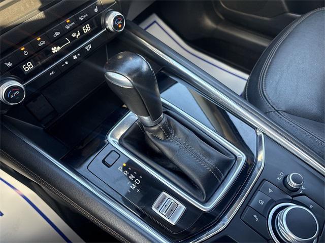 used 2023 Mazda CX-5 car, priced at $21,999