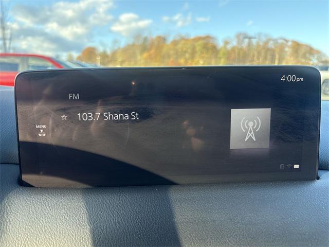 used 2023 Mazda CX-5 car, priced at $21,999