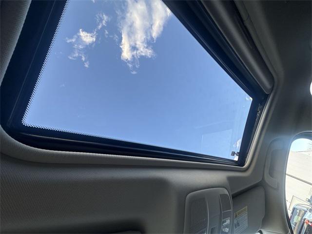 used 2023 Mazda CX-5 car, priced at $21,999