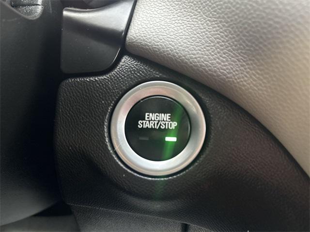 used 2020 Chevrolet Equinox car, priced at $16,923