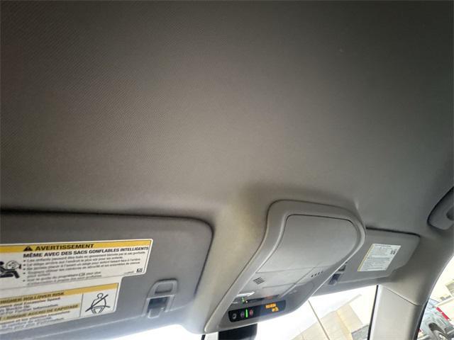 used 2020 Chevrolet Equinox car, priced at $16,923