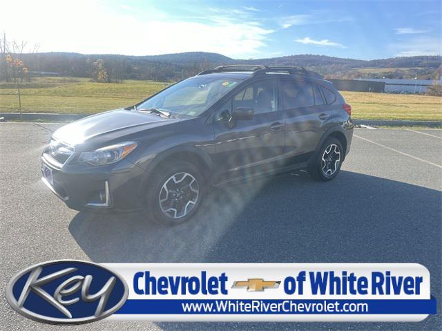 used 2017 Subaru Crosstrek car, priced at $15,999