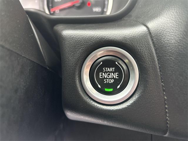 used 2021 Chevrolet Tahoe car, priced at $40,000