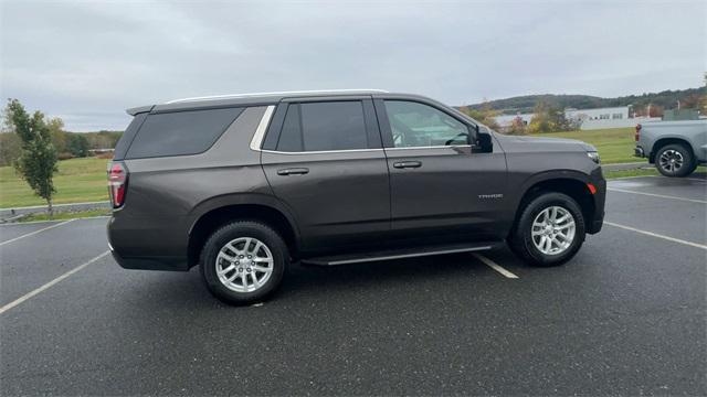 used 2021 Chevrolet Tahoe car, priced at $40,000
