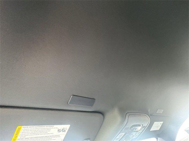 new 2026 Chevrolet Suburban car, priced at $75,775