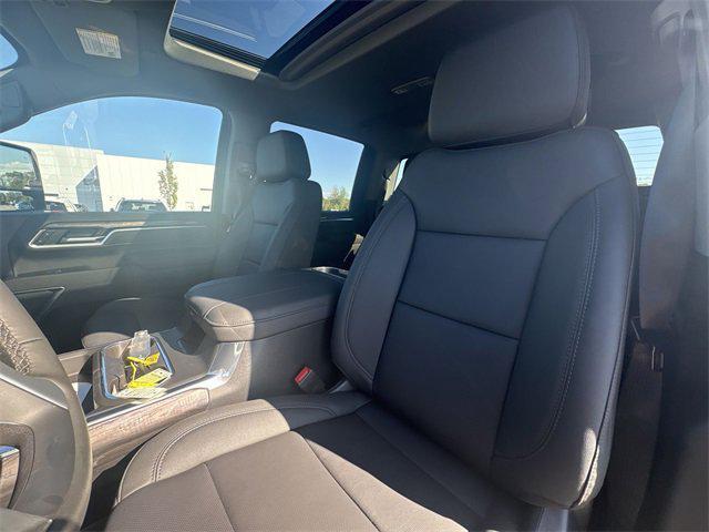 new 2026 Chevrolet Silverado 2500 car, priced at $68,415