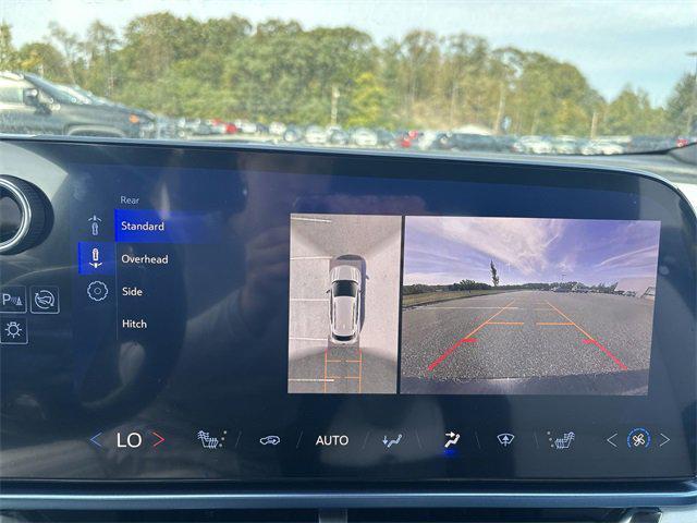 new 2025 Chevrolet Equinox EV car, priced at $40,720