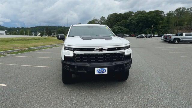 new 2025 Chevrolet Silverado 1500 car, priced at $78,165
