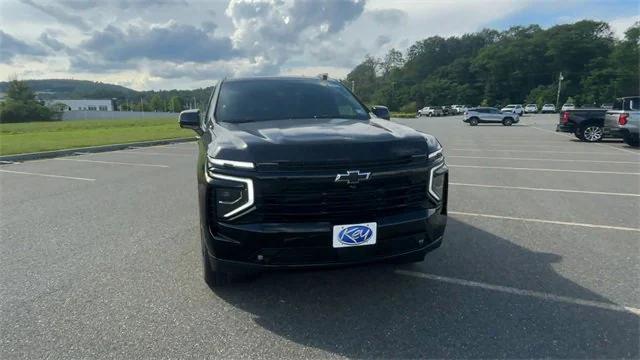 new 2025 Chevrolet Suburban car, priced at $74,850