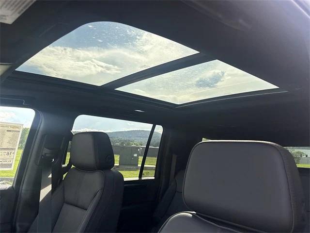 new 2025 Chevrolet Suburban car, priced at $74,850