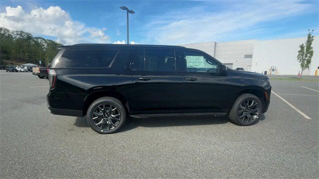 new 2025 Chevrolet Suburban car, priced at $74,850