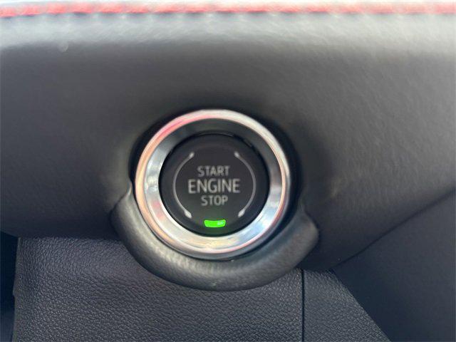 new 2026 Chevrolet Suburban car, priced at $81,910