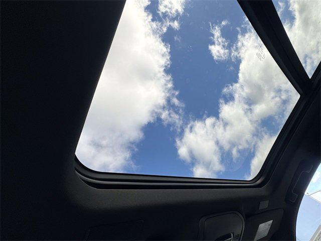 new 2026 Chevrolet Suburban car, priced at $81,910