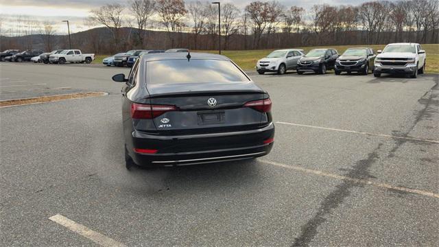 used 2021 Volkswagen Jetta car, priced at $15,999