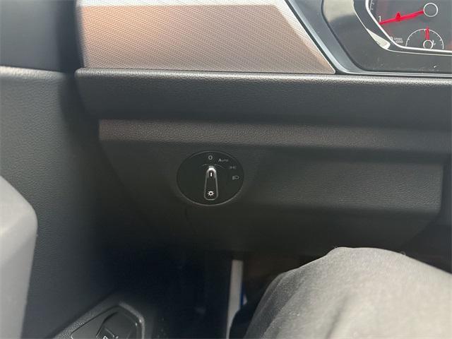 used 2021 Volkswagen Jetta car, priced at $15,999