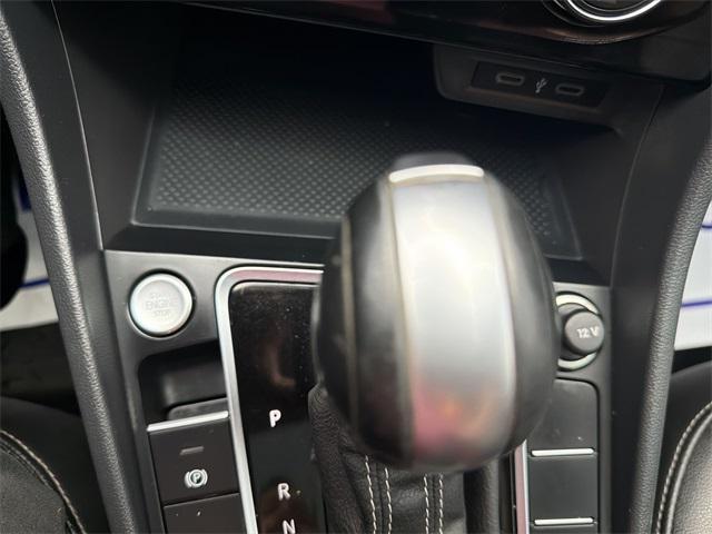 used 2021 Volkswagen Jetta car, priced at $15,999