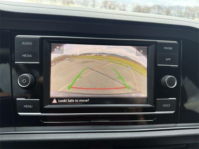 used 2021 Volkswagen Jetta car, priced at $15,999