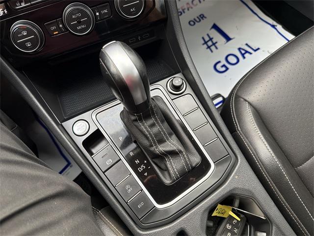 used 2021 Volkswagen Jetta car, priced at $15,999