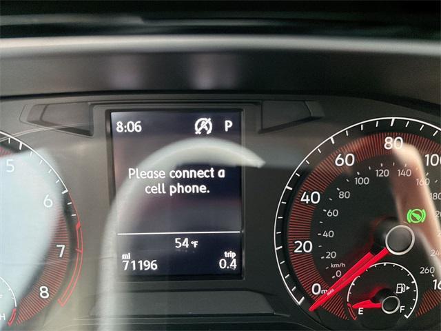 used 2021 Volkswagen Jetta car, priced at $15,999