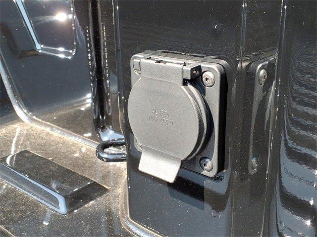 new 2026 Chevrolet Silverado 1500 car, priced at $48,345