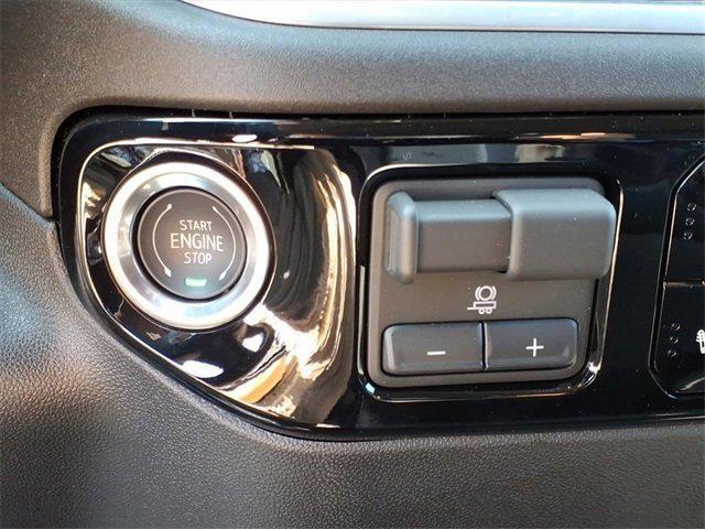 new 2026 Chevrolet Silverado 1500 car, priced at $48,345