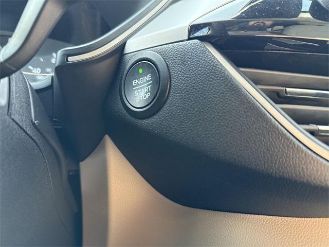 used 2022 Ford Escape car, priced at $22,999