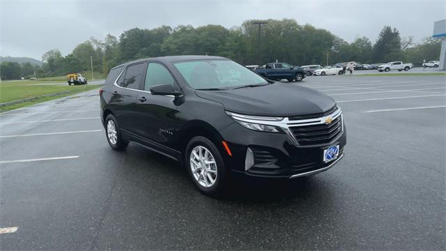 used 2023 Chevrolet Equinox car, priced at $23,999