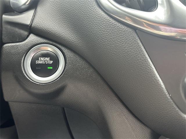 used 2023 Chevrolet Equinox car, priced at $23,999