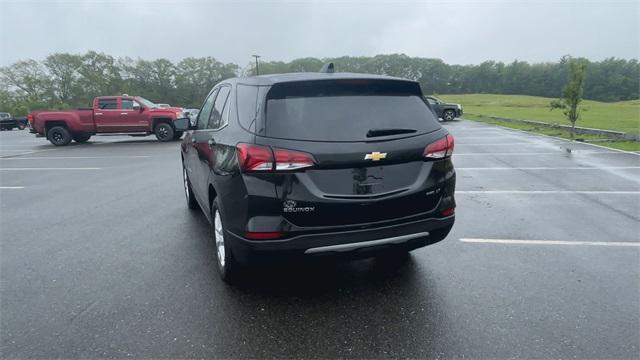 used 2023 Chevrolet Equinox car, priced at $23,999