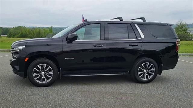 used 2021 Chevrolet Tahoe car, priced at $51,999