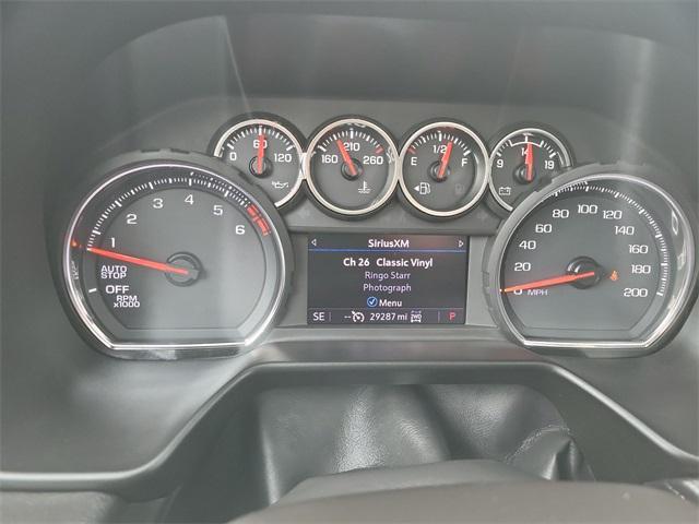 used 2021 Chevrolet Tahoe car, priced at $51,999