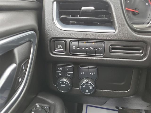 used 2021 Chevrolet Tahoe car, priced at $51,999
