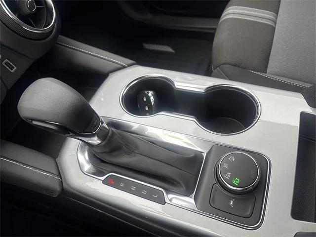 new 2025 Chevrolet Blazer car, priced at $34,190