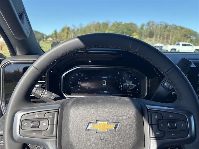 new 2026 Chevrolet Silverado 2500 car, priced at $57,010