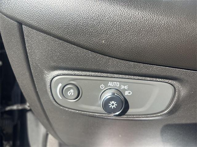 used 2018 Chevrolet Equinox car, priced at $14,499