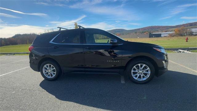 used 2018 Chevrolet Equinox car, priced at $14,499