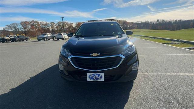 used 2018 Chevrolet Equinox car, priced at $14,499