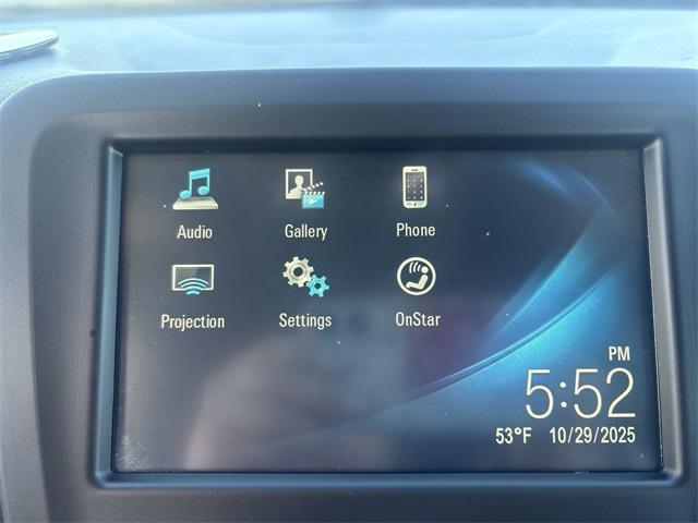 used 2018 Chevrolet Equinox car, priced at $14,499