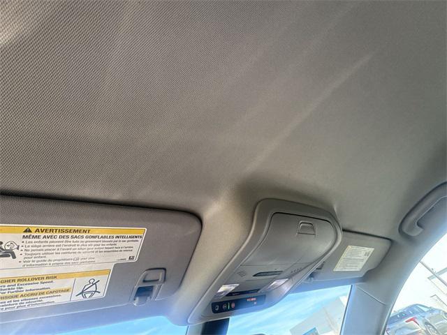 used 2018 Chevrolet Equinox car, priced at $14,499