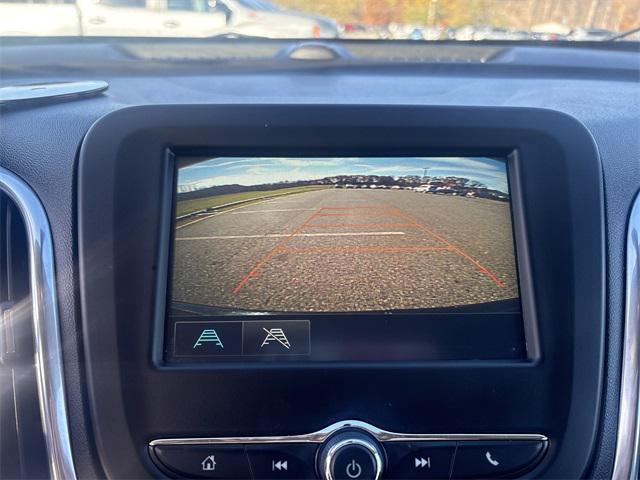 used 2018 Chevrolet Equinox car, priced at $14,499