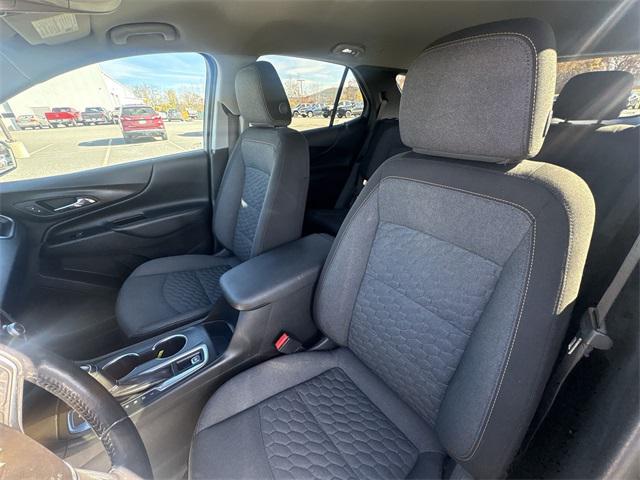 used 2018 Chevrolet Equinox car, priced at $14,499